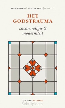 HET GODSTRAUMA - 9789491110351