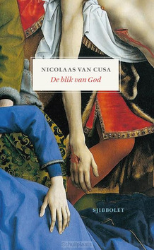DE BLIK VAN GOD - CUSA, NICOLAAS VAN - 9789491110429