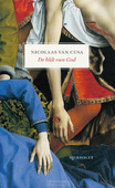DE BLIK VAN GOD - CUSA, NICOLAAS VAN - 9789491110429