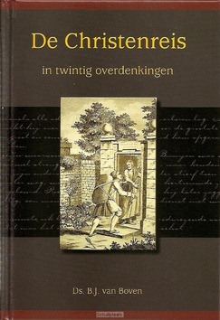 CHRISTENREIS IN 20 OVERDENKINGEN - BOVEN - 9789491272097