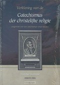 HEIDELBERGER CATECHISMUSVERKLARING 2DLN