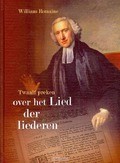 TWAALF PREKEN OVER HET LIED DER LIEDEREN
