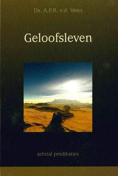 GELOOFSLEVEN - VEEN - 9789491272417
