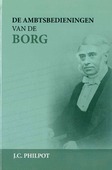 AMBTSBEDIENINGEN VAN DE BORG