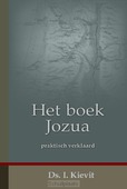 HET BOEK JOZUA
