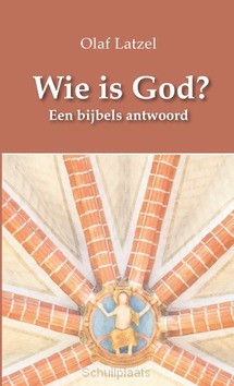 WIE IS GOD? - LATZEL, O. - 9789491272530