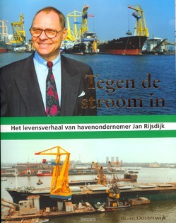 TEGEN DE STROOM IN - OOSTERWIJK, BRAM - 9789491354106