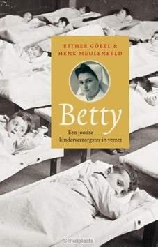 BETTY - GÖBEL, ESTHER; MEULENBELD, HENK - 9789491363719
