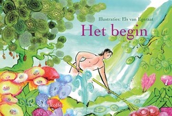 HET BEGIN - VERHULST, MARLEEN - 9789491383175