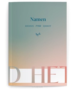 NAMEN EXODUS SJEMOT - 9789491383250