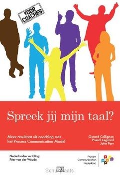 SPREEK JIJ MIJN TAAL? - COLLIGNON, GERARD; LEGRAND, PASCAL; PARR - 9789491472534