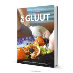 DE GLUUT - KALKHOVE, PAULINE - 9789491525483