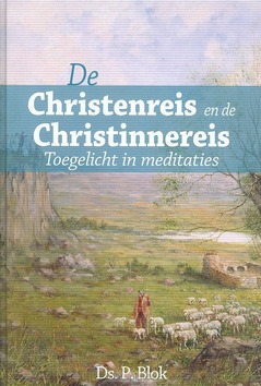 DE CHRISTENREIS EN DE CHRISTINNEREIS NAA - BLOK, P. - 9789491570056
