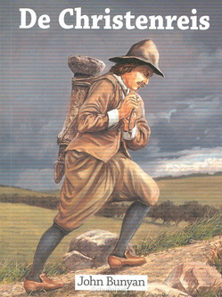 CHRISTENREIS - BUNYAN, JOHN - 9789491570087