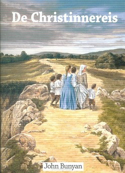 DE CHRISTINNEREIS - BUNYAN, JOHN - 9789491570117