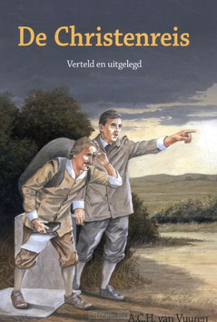 DE CHRISTENREIS: VERTELD EN UITGELEGD VO - VUUREN, A.C.H. VAN - 9789491570186