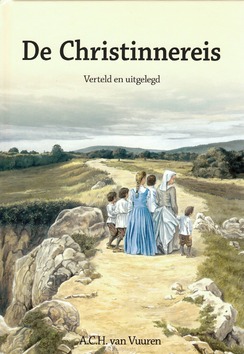 DE CHRISTINNEREIS - VUUREN, A.C.H. VAN - 9789491570216