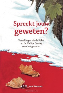 SPREEKT JOUW GEWETEN? - VUUREN, A.C.H. VAN - 9789491570292
