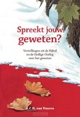 SPREEKT JOUW GEWETEN?