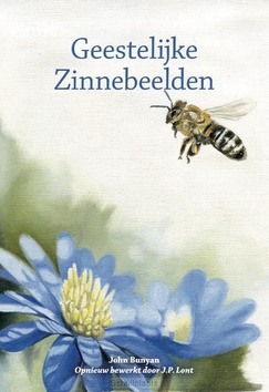 GEESTELIJKE ZINNEBEELDEN - BUNYAN, JOHN - 9789491570308