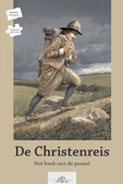 CHRISTENREIS + PUZZEL 1000STUKJES