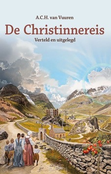 CHRISTINNEREIS SOFTCOVER - VUUREN, A.C.H. VAN - 9789491570452