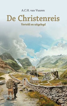 CHRISTENREIS SOFTCOVER - A.C.H. VAN VUUREN - 9789491570483