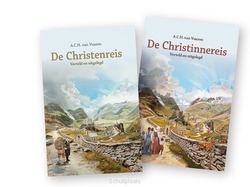 PAKKET LEZEN IN CHRISTINNREIS + CHRISTIN - 9789491570513