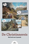 HOOFDPUNTEN IN DE REIS BOEK MET PUZZELS - 9789491570544