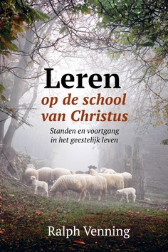LEREN OP DE SCHOOL VAN CHRISTUS - VENNING, RALPH - 9789491583049