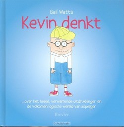 KEVIN DENKT - WATTS, GAIL - 9789491583148