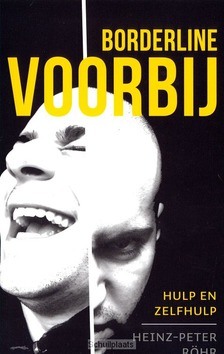 BORDERLINE VOORBIJ - RÖHR, HEINZ-PETER - 9789491583216