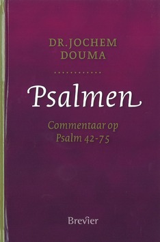 PSALMEN #2 - DOUMA - 9789491583469