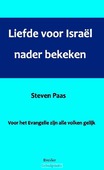 ISRAELLIEFDE NADER BEKEKEN