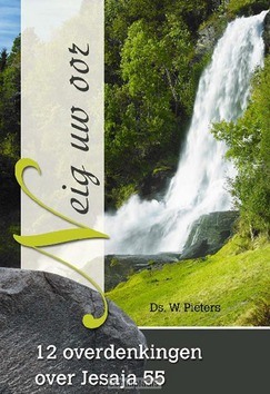 NEIG UW OOR - PIETERS, W. - 9789491586026