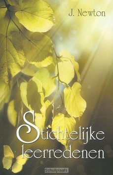 STICHTELIJKE LEERREDENEN - NEWTON, JOHN - 9789491586057