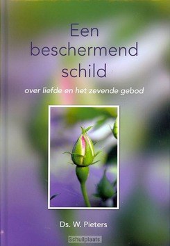 BESCHERMEND SCHILD - PIETERS, W. - 9789491586224