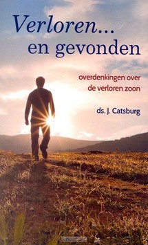 VERLOREN EN GEVONDEN - CATSBURG, J. - 9789491586286