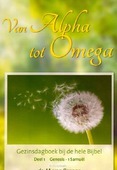 VAN ALPHA TOT OMEGA