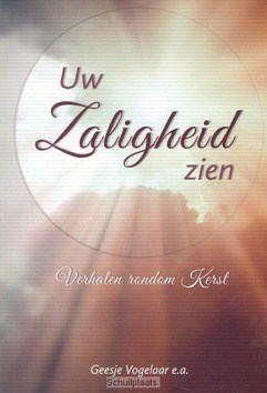 UW ZALIGHEID ZIEN - VOGELAAR, G. - 9789491586354