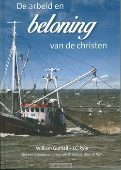 ARBEID EN BELONING VAN DE CHRISTEN - GURNALL, WILLIAM - 9789491586415