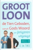GROOT LOON 2