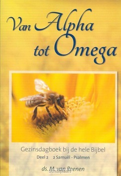 VAN ALPHA TOT OMEGA 2 - REENEN, M. VAN - 9789491586521