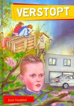 VERSTOPT - KWAKKEL, JOSE - 9789491586644