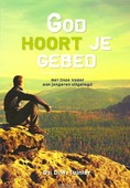 GOD HOORT JE GEBED