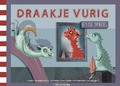 DRAAKJE VURIG EN DE SPIEGEL - INTRABARTOLO, JOSINA; OLPHEN, JANNEKE VA - 9789491687693