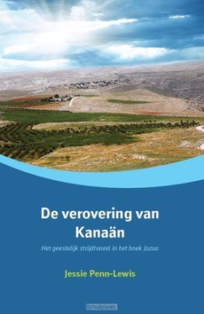 VEROVERING VAN KANAAN - PENN-L, J. - 9789491706073