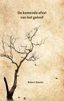 KOMENDE AFVAL V H GELOOF POD - GOVETT, ROBERT - 9789491706110