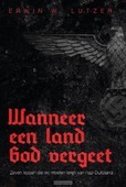 WANNEER EEN LAND GOD VERGEET  POD