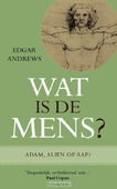 WAT IS DE MENS?
